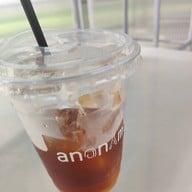 เมนูของร้าน ANONYMOUS -
