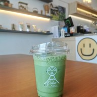 Osha Ocha Matcha Specialty