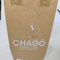 Chagô Siam Square One