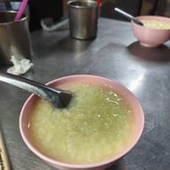 เมนูของร้าน ครัวริมทาง