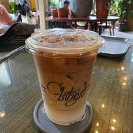 เมนูของร้าน ไร่ป้าแมวคาเฟ่