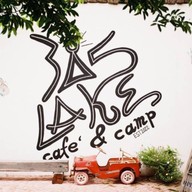 385 385 Cafe and lake camp