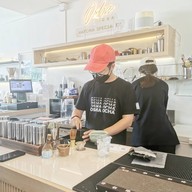 Osha Ocha Matcha Specialty