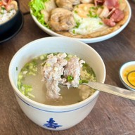 เมนูของร้าน คั่ว เจริญกรุง 73