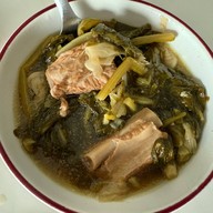 เจ๊ดาว ท่าน้ำราชวงศ์ -