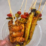 หม่าล่าโครตโกรธ