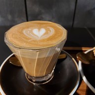 เมนูของร้าน Two Oh Five