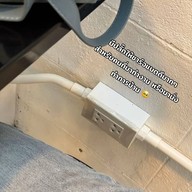 ข้าวปีกไก่ปาปริก้า-บีโคซี่เรสท์คาเฟ่-ซ.หลังเบอร์ด็อก(สาย2ซอย2) Bangsaen