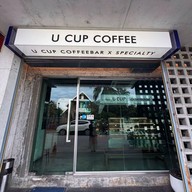 U Cup Coffeebar Specialy X The Test อ่างศิลา