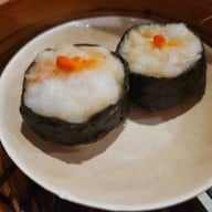 เมนูของร้าน กว้านสิ่วกี่ ตลาดน้อย