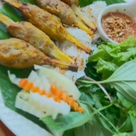เมนูของร้าน SAY Hi VIET NAM - พุทธมณฑลสาย1