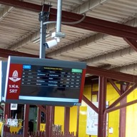 สถานีรถไฟอยุธยา