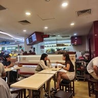 บรรยากาศ Ya Kun Kaya Toast Bugis Junction, Singapore