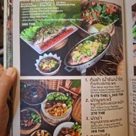 Dalat Vietnam Restaurants (ครัวเวียดนาม) อยุธยา