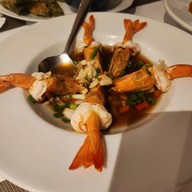 เมนูของร้าน Bistro Palette