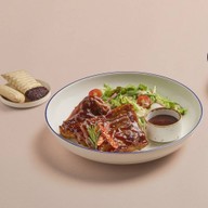 เมนูของร้าน The Coffee Club Turtle Village