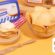 เบเกอรี่ Miss Mamon โฮมโปร พระราม 3