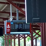 สถานีรถไฟอยุธยา