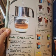 Dalat Vietnam Restaurants (ครัวเวียดนาม) อยุธยา