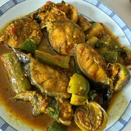 เจ๊ดาว ท่าน้ำราชวงศ์ -