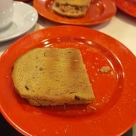 เมนูของร้าน Ya Kun Kaya Toast Bugis Junction, Singapore
