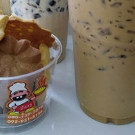 ปังกรูคาเฟ่ ช้างเผือก