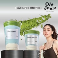 Oh! Juice - โอ้ จู๊ซ The Mall Bangkapi