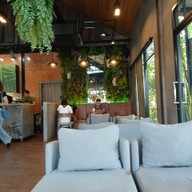 บรรยากาศ Café Amazon - DD665 หจก.สดศรีปิโตรเลียม