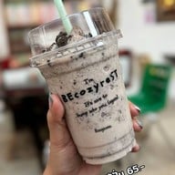 ข้าวปีกไก่ปาปริก้า-บีโคซี่เรสท์คาเฟ่-ซ.หลังเบอร์ด็อก(สาย2ซอย2) Bangsaen