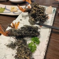 เมนูของร้าน Sushi Hana วัชรพล