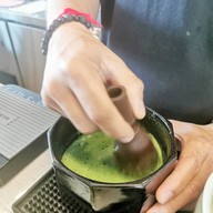 Osha Ocha Matcha Specialty
