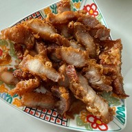 เจ๊ดาว ท่าน้ำราชวงศ์ -