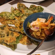 เมนูของร้าน Bistro Palette