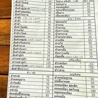 ร้านนิวตุ๊ก สาขา 1 ตรงข้ามโรงเรียนอนุบาลปทุมธานี