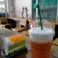 ปังกรูคาเฟ่ ช้างเผือก