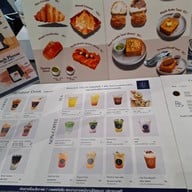 Common Cup Terminal 21 Korat