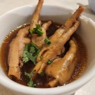 เมนูของร้าน กว้านสิ่วกี่ ตลาดน้อย