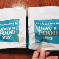 เมนูของร้าน Have a FOOD Day พระโขนง