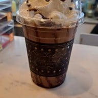 เมนูของร้าน Bake A Wish สุขสวัสดิ์ 19