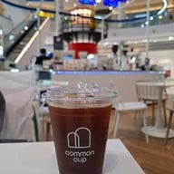 Common Cup Terminal 21 Korat