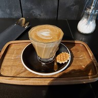 เมนูของร้าน Two Oh Five