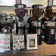 มินิมอล คอฟฟี่ แบงคอก นอร์ทปาร์ค