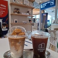 Common Cup Terminal 21 Korat