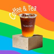 TEASTER Cafe นิมิตใหม่