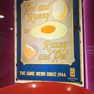 เมนูของร้าน Ya Kun Kaya Toast Bugis Junction, Singapore