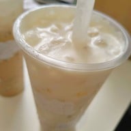 เมนูของร้าน Chagô Siam Square One