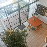 หน้าร้าน Osha Ocha Matcha Specialty