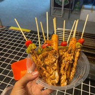 หม่าล่าโครตโกรธ