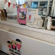 บรรยากาศ Gelato Elementary