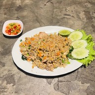 เมนูของร้าน แบมบู@โฮม บ้านหัวเกาะซอย10